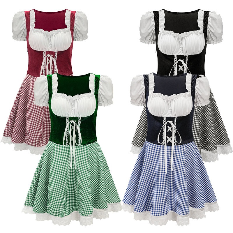 Costumes - 2026 New Carnival Cosplay Costume Funny