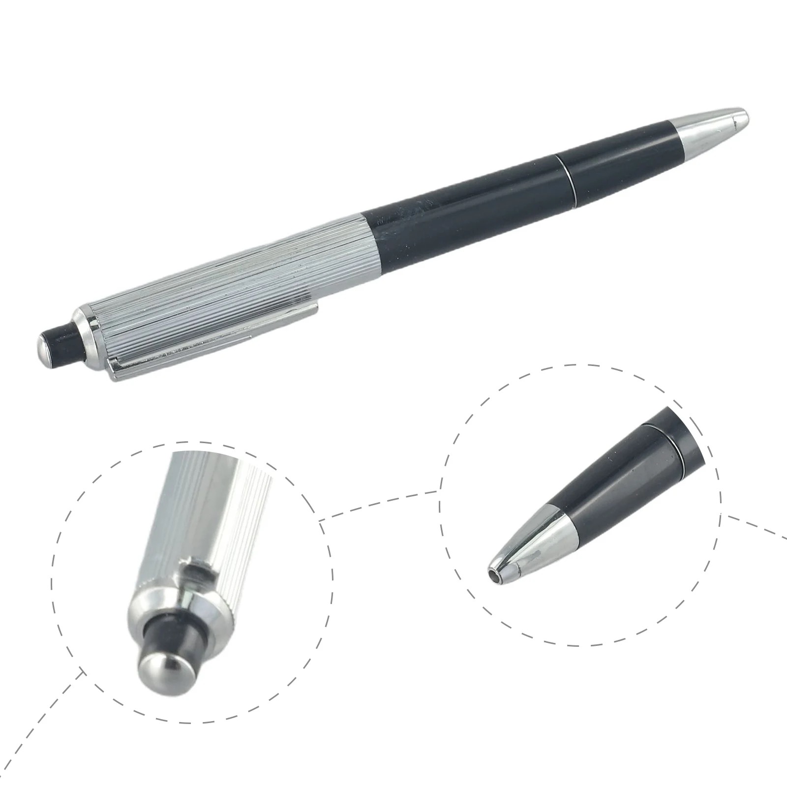 1pcs Creative Electric Shock P - đánh giá và giá Shock Pen Prank Toy