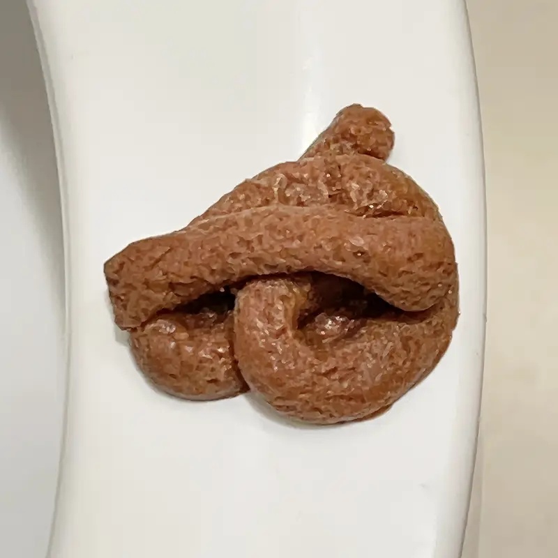 Realistic Floating Fake Poop P - đánh giá và giá Fake Poop Gag Gift