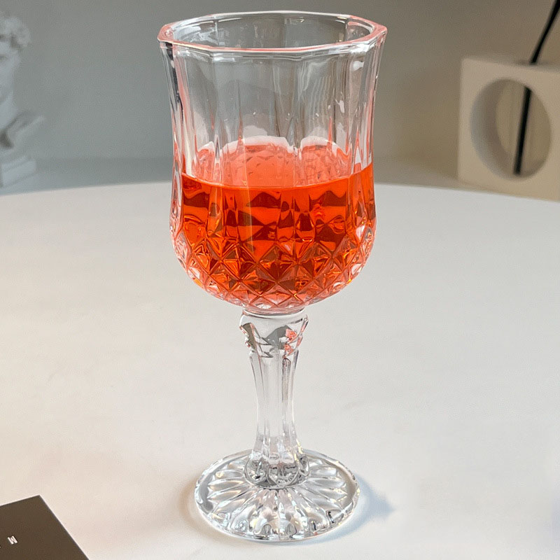 4pcs Set Champagne Cups Red Wi - đánh giá và giá Glow In The Dark Party Glasses