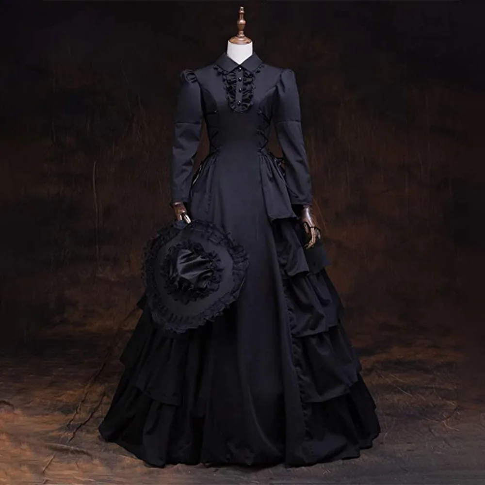 Medieval Victorian Retro Princ - đánh giá và giá Medieval Renaissance Dress Women