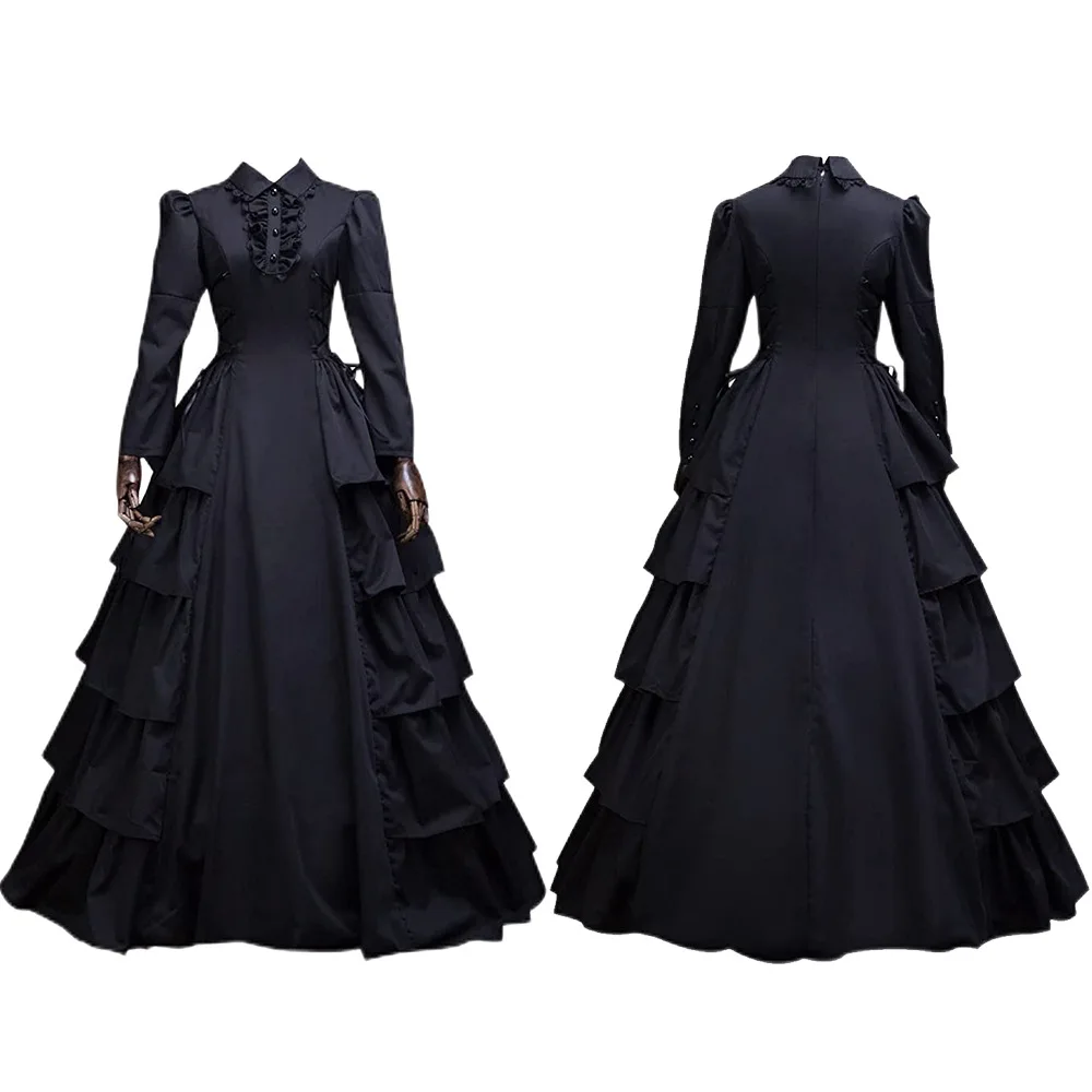 Medieval Victorian Retro Princ - đánh giá và giá Medieval Renaissance Dress Women
