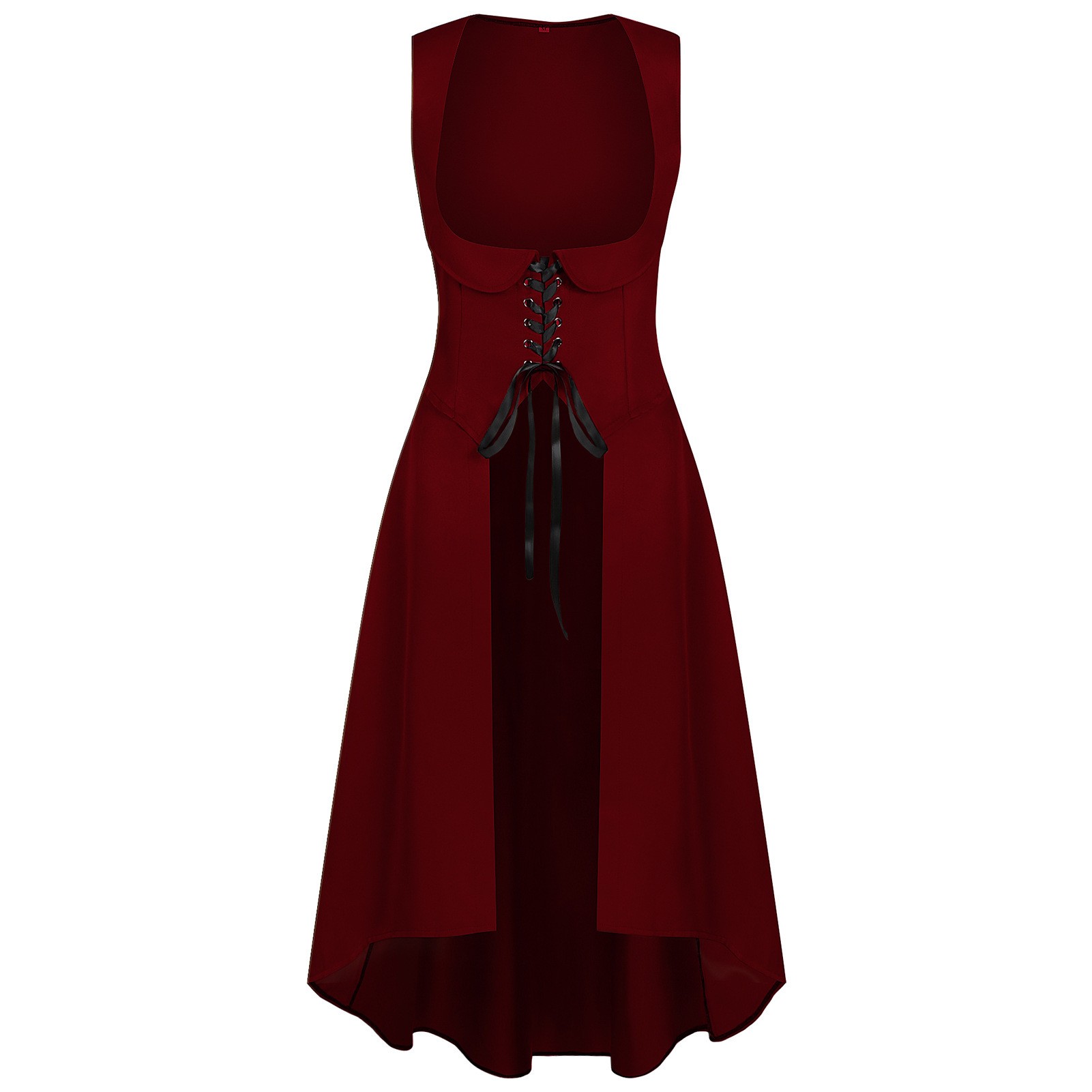 Long Dress Cosplay Costume Dre - đánh giá và giá Medieval Renaissance Dress Women