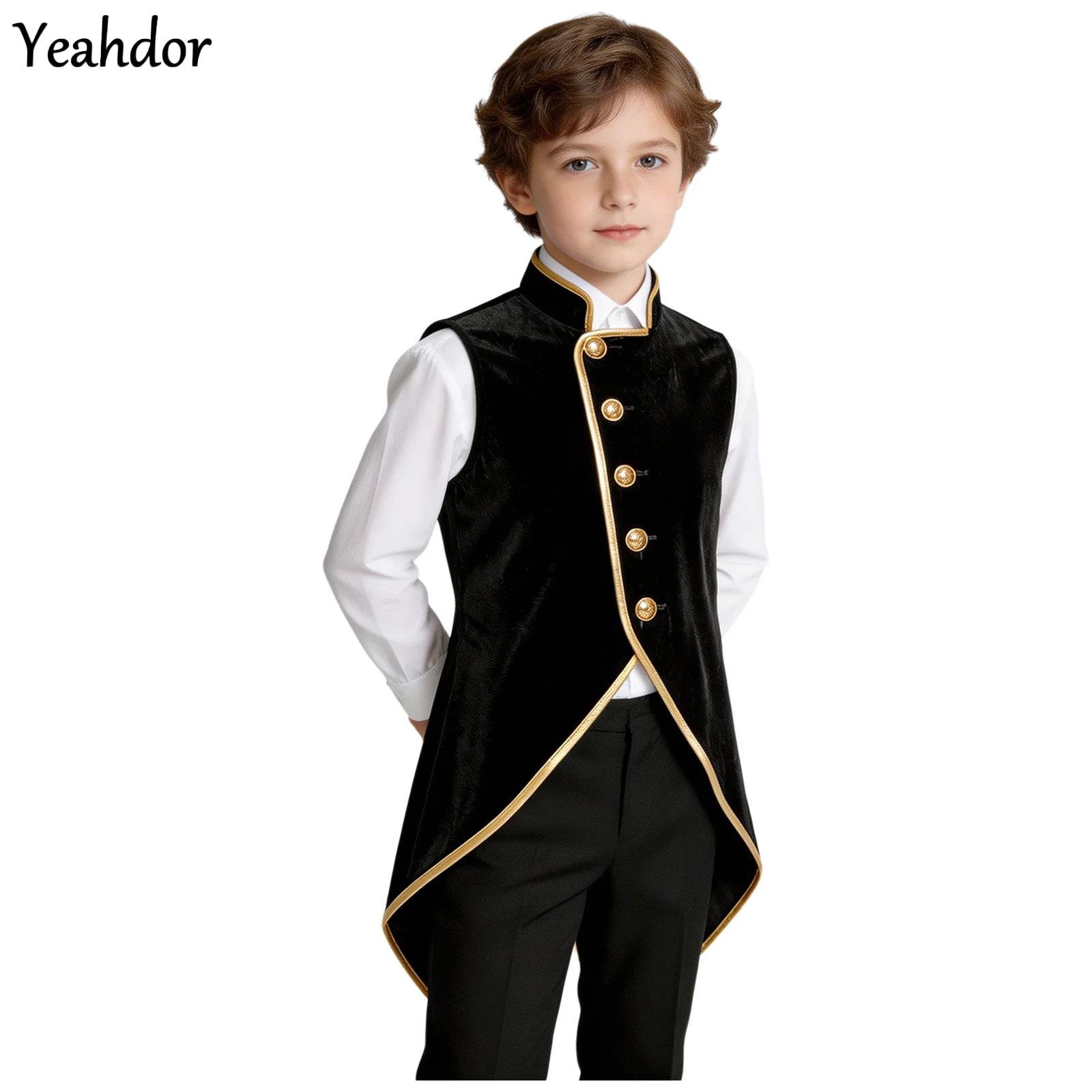 Boys Retro Medieval Renaissanc - đánh giá và giá Costumes