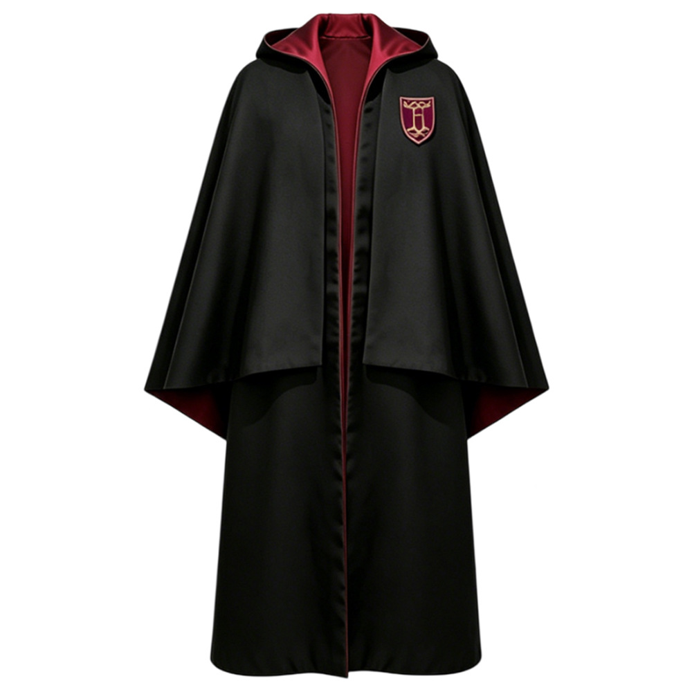 Harry Hogwarts House Robe Unis - đánh giá và giá Spiderman Jumpsuit Kids