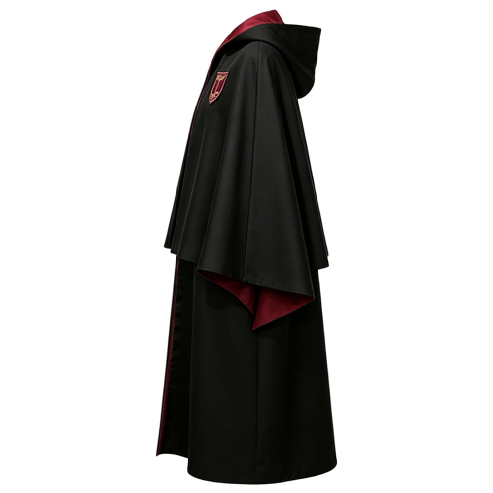 Harry Hogwarts House Robe Unis - đánh giá và giá Spiderman Jumpsuit Kids