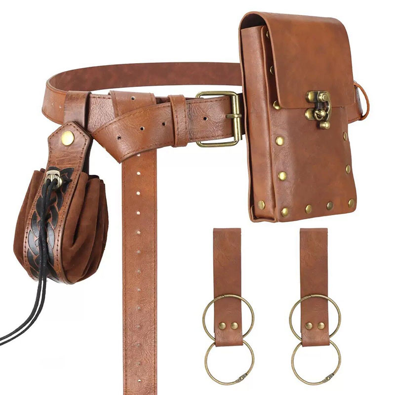 Medieval Viking Accessories Se - đánh giá và giá Costumes
