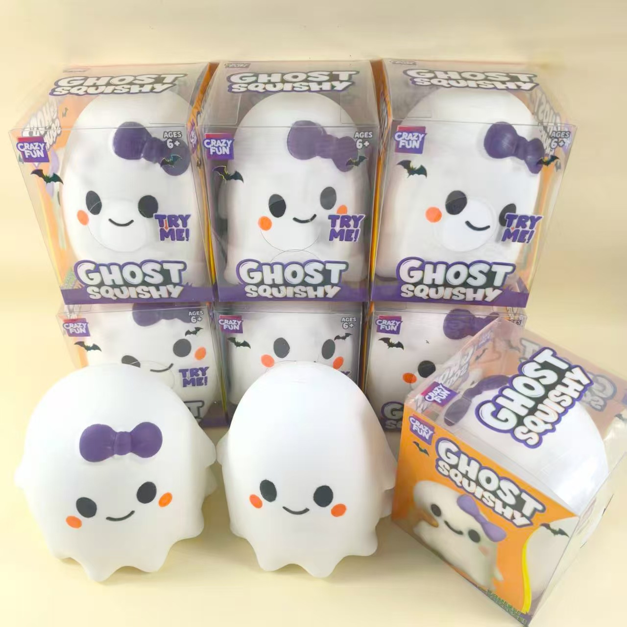 New Adorable Large 16cm Funny  - đánh giá và giá Prank Toys