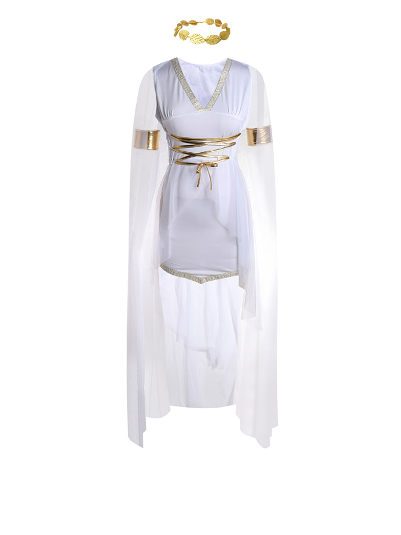 Greece Goddess Cosplay Ancient - đánh giá và giá Medieval Renaissance Dress Women