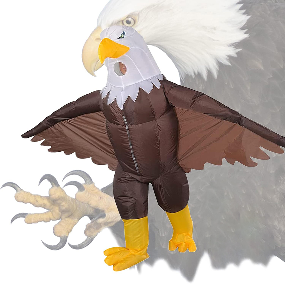 2026 Halloween Adult Inflatabl - đánh giá và giá Costumes