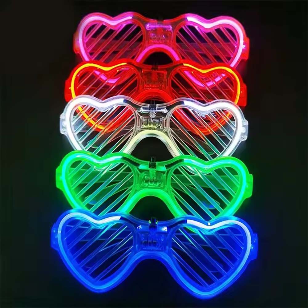 10/20/50Pcs Glow In The Dark G - đánh giá và giá Glow In The Dark Party Glasses