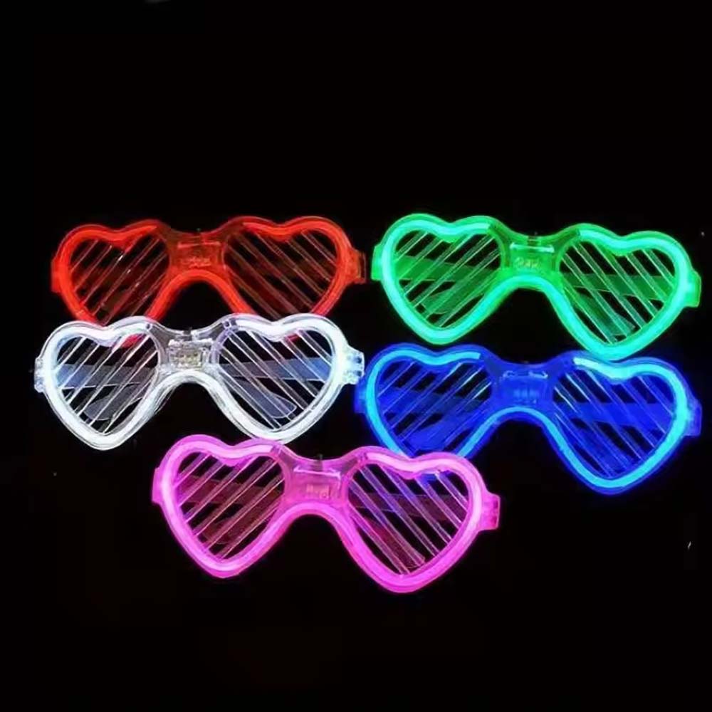 10/20/50Pcs Glow In The Dark G - đánh giá và giá Glow In The Dark Party Glasses
