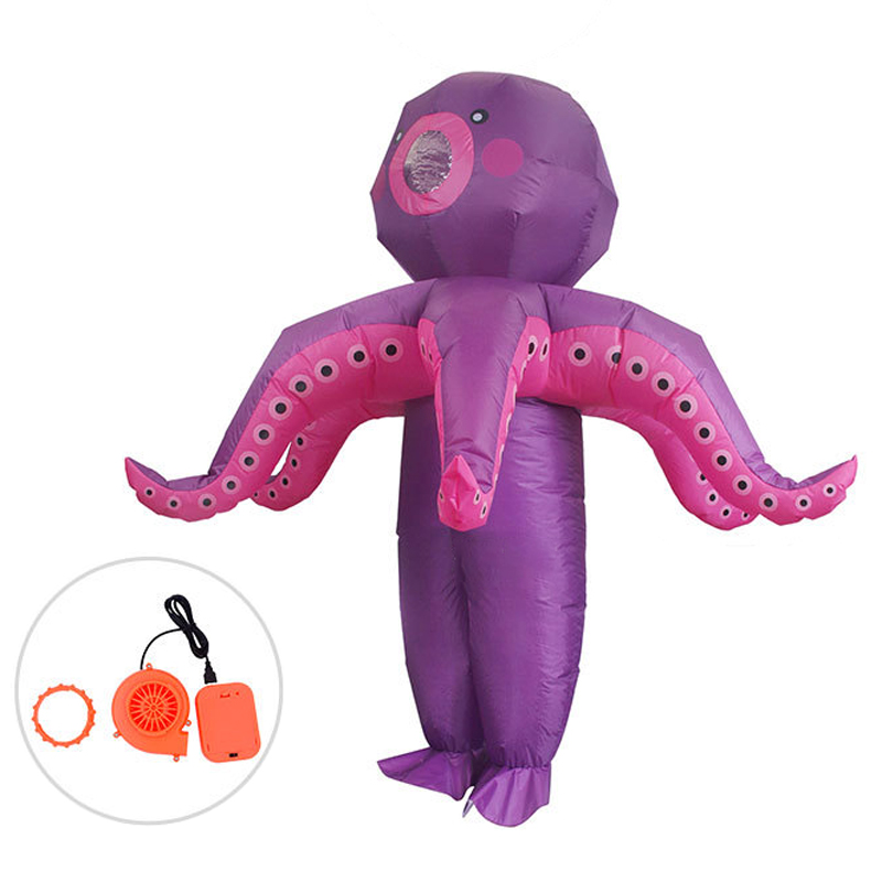 Adults Sea Monster Octopus Inf - đánh giá và giá Costumes