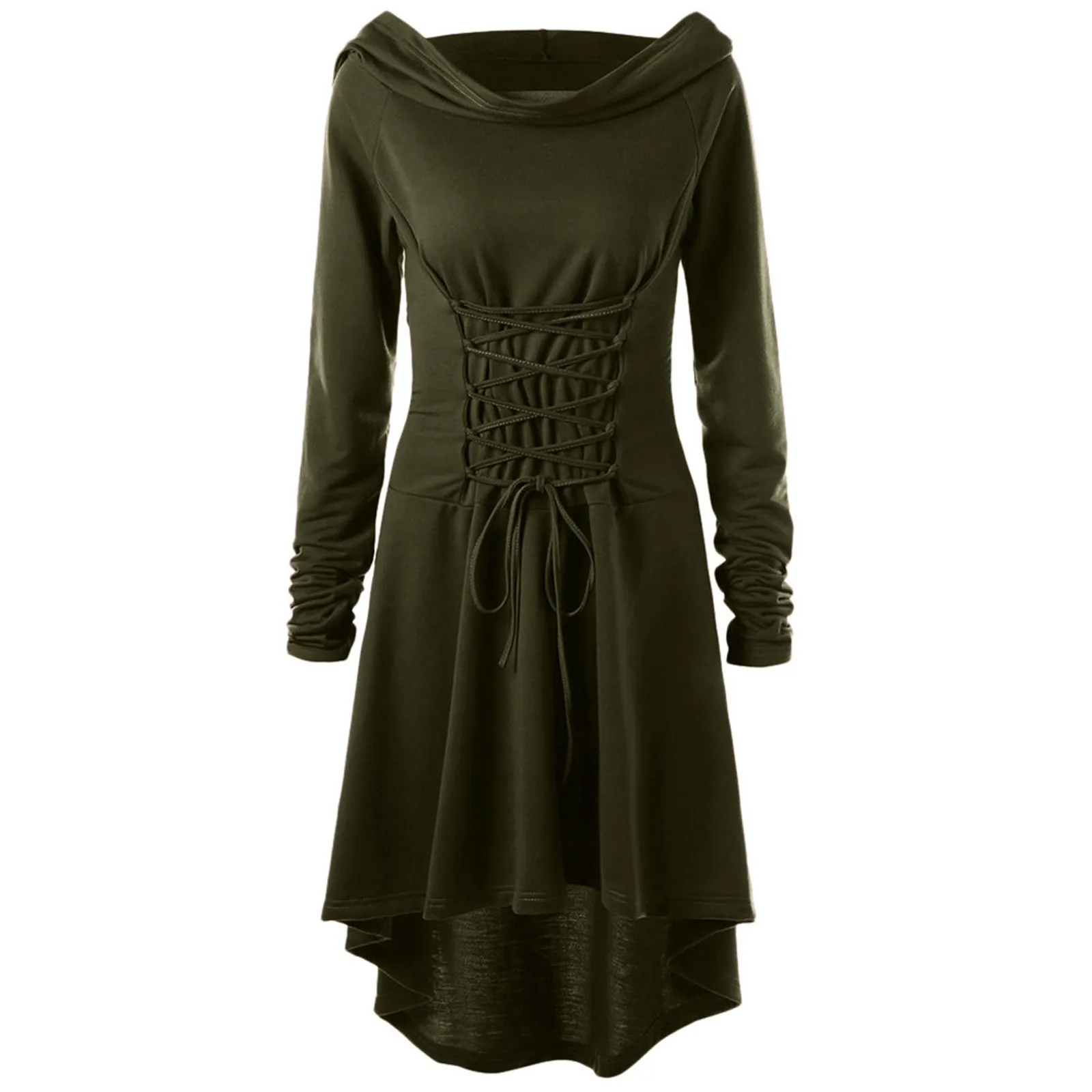 Medieval Froest Women Archer C - đánh giá và giá Medieval Renaissance Dress Women