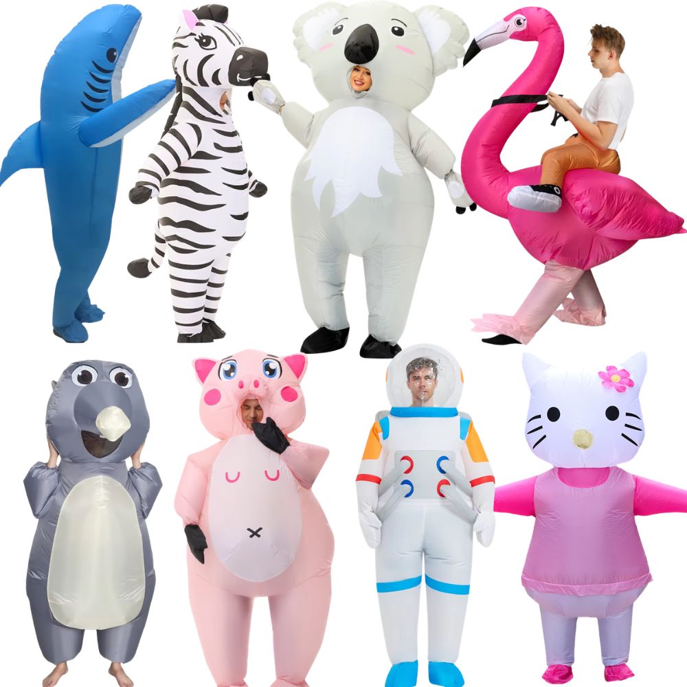 Popular Animal Inflatable Cost - đánh giá và giá Inflatable Dinosaur Costume Adult