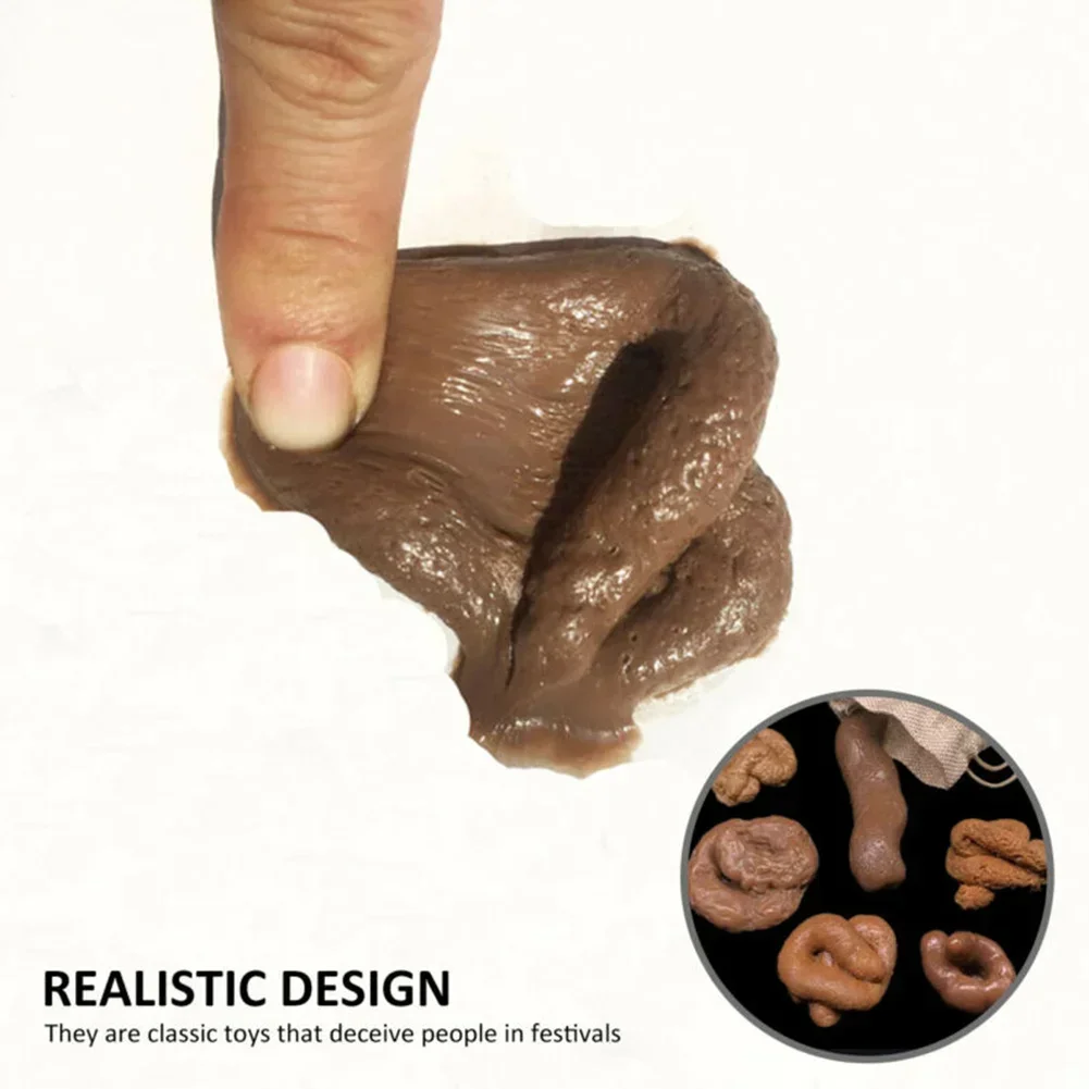 Fake Dog Poo Realistic Poop So - đánh giá và giá Fake Poop Gag Gift