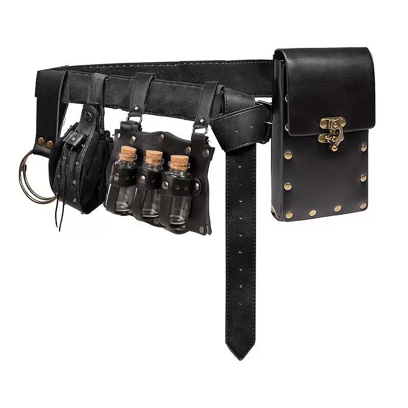 Viking Costume Accessories Set - đánh giá và giá Costumes