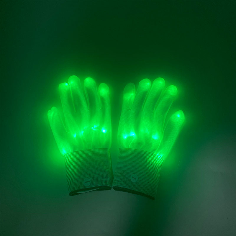 LED Skull Mask Light Up Gloves - đánh giá và giá Led Purge Mask Halloween