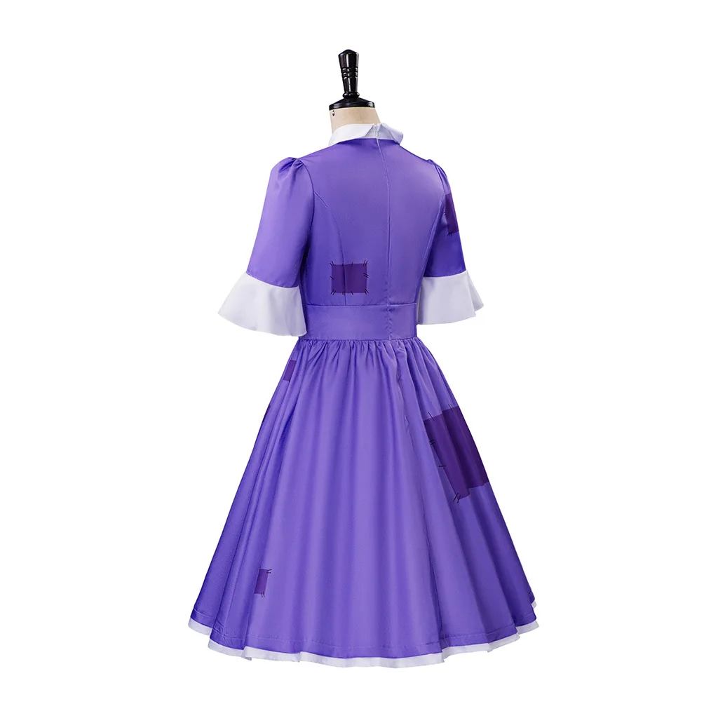 The Circus Jax Cosplay Dress W - đánh giá và giá Medieval Renaissance Dress Women