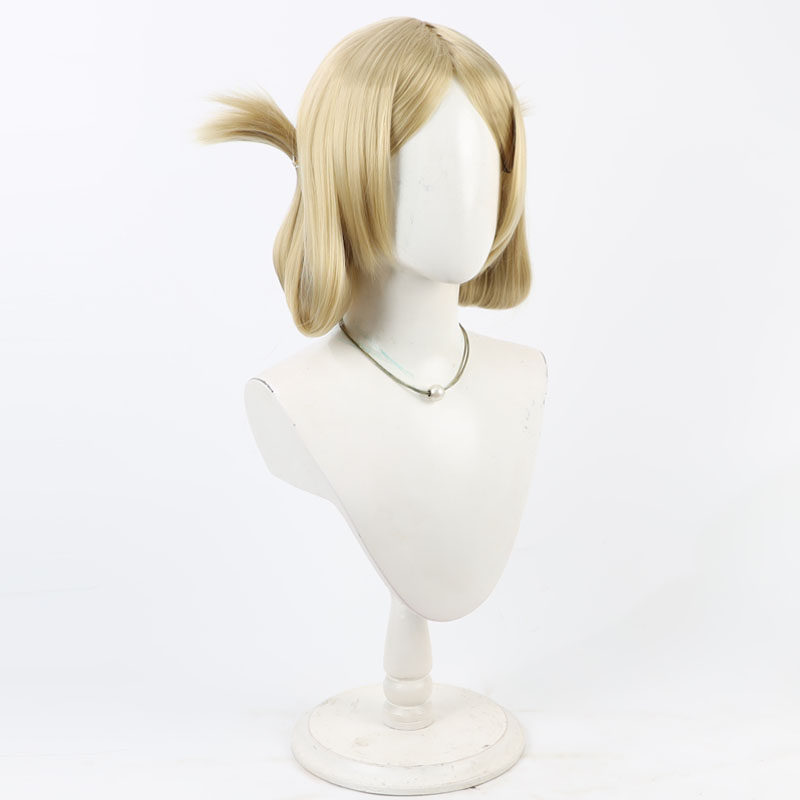 Katori Cosplay Wig Kantai Coll - đánh giá và giá Anime Cosplay Wig Heat Resistant