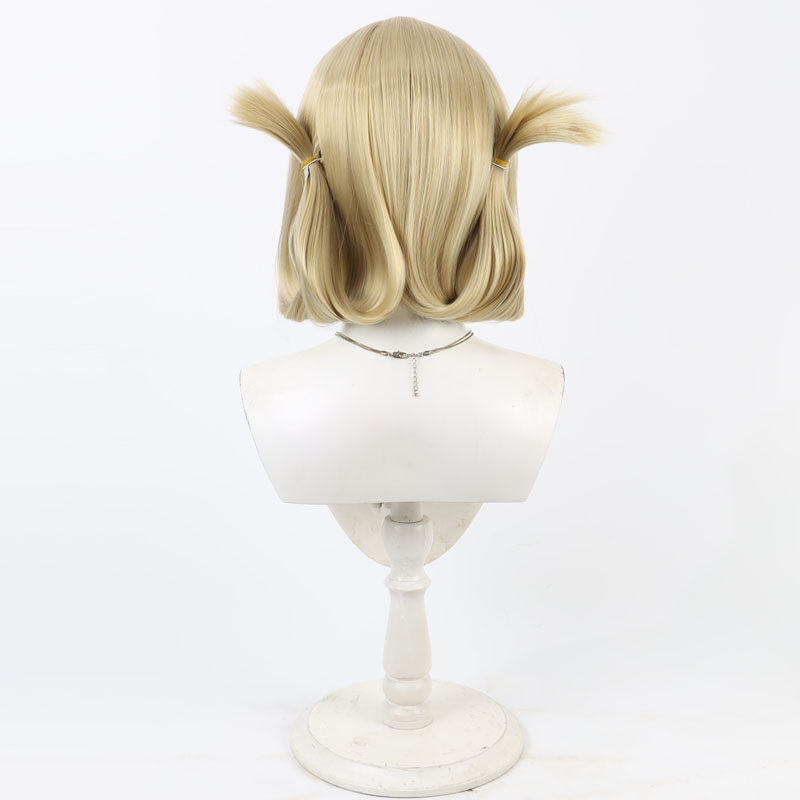 Katori Cosplay Wig Kantai Coll - đánh giá và giá Anime Cosplay Wig Heat Resistant