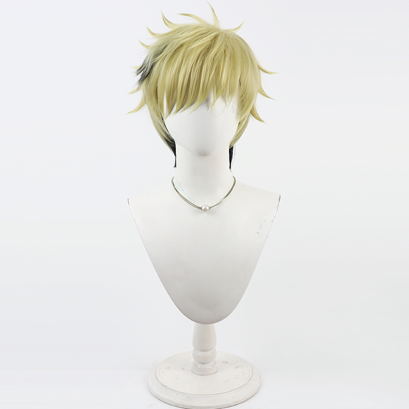Vantacrow Bringer Cosplay Wig  - đánh giá và giá Anime Cosplay Wig Heat Resistant