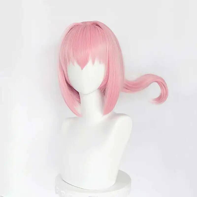 Uma Musume Haru Urara Cosplay  - đánh giá và giá Anime Cosplay Wig Heat Resistant