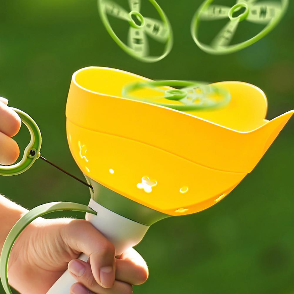 Flying Saucer Disc Launcher Ki - đánh giá và giá Novelty Gifts