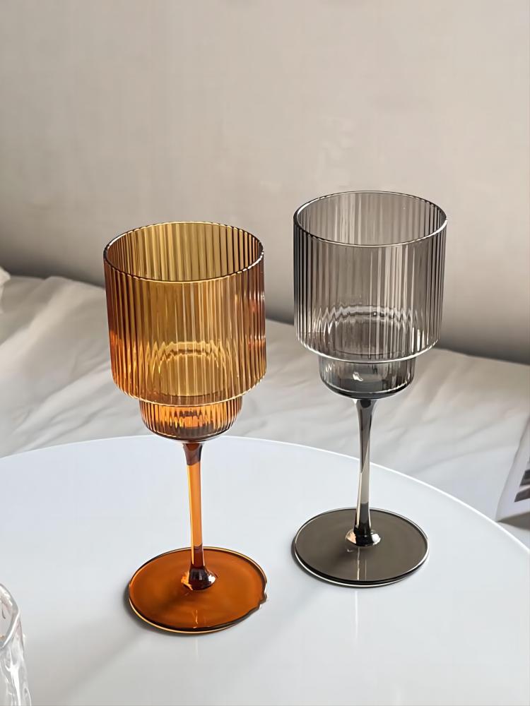 350ml Color Nordic Stripe Gobl - đánh giá và giá Glow In The Dark Party Glasses