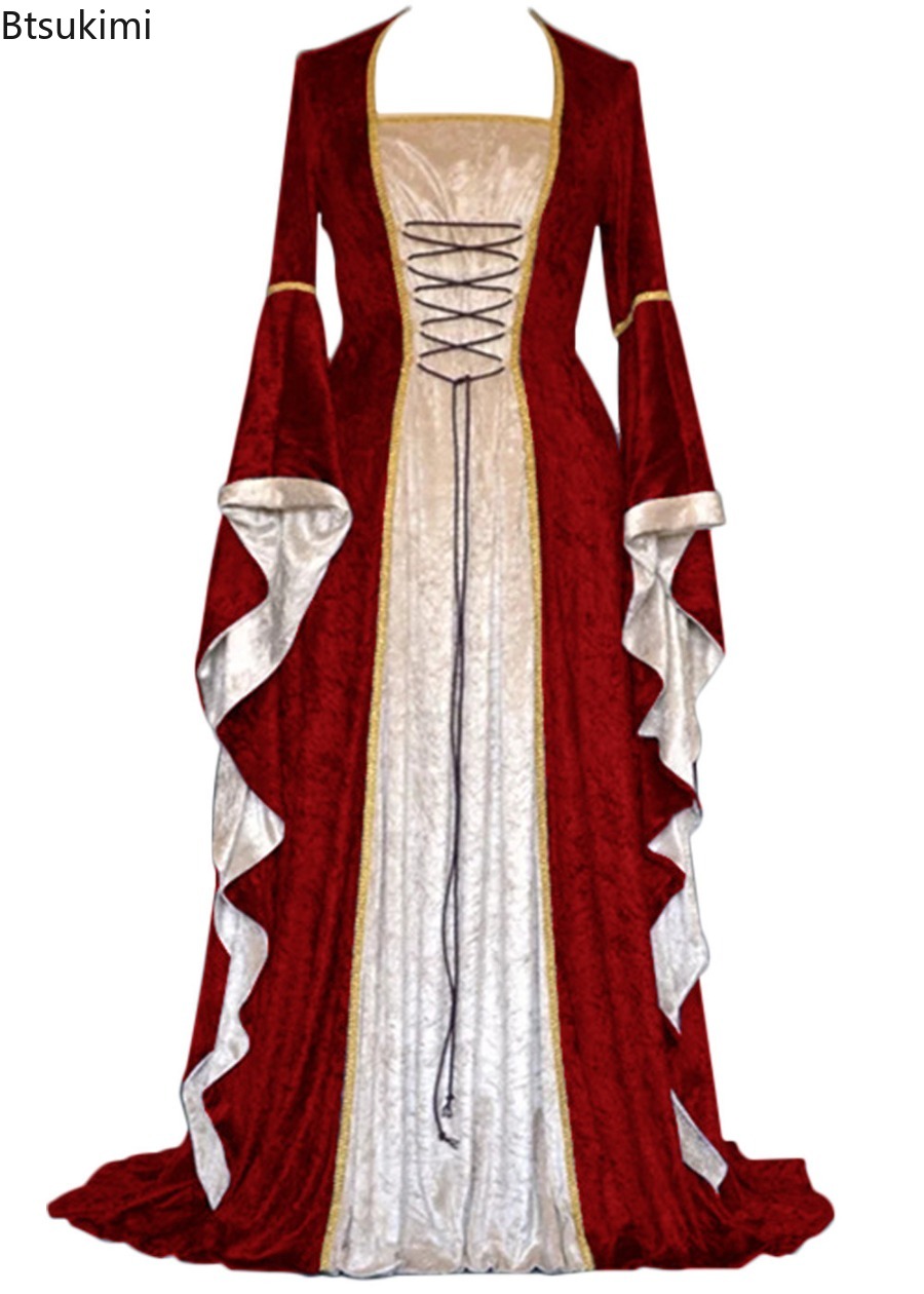 Women's Renaissance Medieval R - đánh giá và giá Medieval Renaissance Dress Women